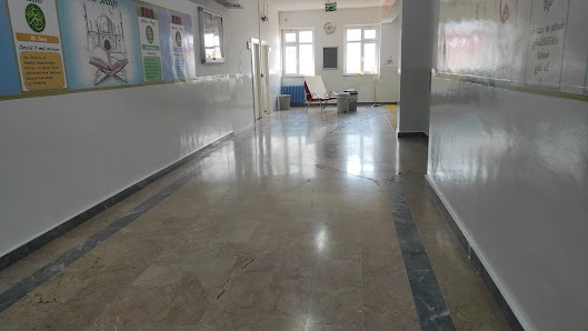 Tuzla Yunus Emre Anadolu İmam Hatip Lisesi Sahibinin seçtikleri görseli