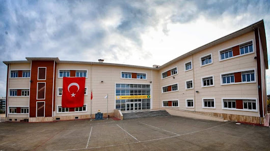 Tuzla Mahir Iz Anadolu Imam Hatip Lisesi Tümü görseli