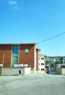 Tuzla Mahir Iz Anadolu Imam Hatip Lisesi Bina görseli