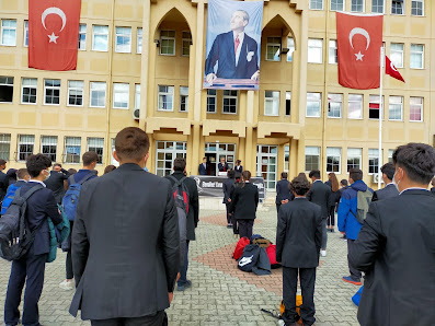 Asım Kibar Turizm Mesleki ve Teknik Anadolu Lisesi Tümü görseli