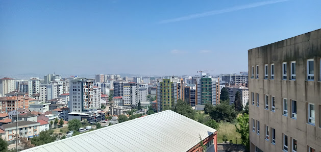 İstanbul - Tuzla Kaşif Kalkavan Çok Programlı Anadolu Lisesi Tümü görseli