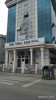 Özel Tuzla Kale Mesleki ve Teknik Anadolu Lisesi Tümü görseli