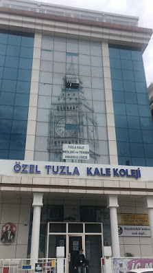 Özel Tuzla Kale Mesleki ve Teknik Anadolu Lisesi Sahibinin seçtikleri görseli