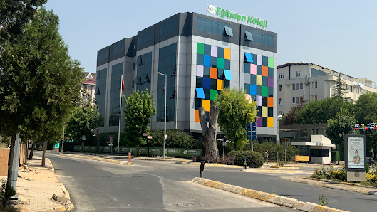 Eğitmen Koleji Merkez Kampüs Tümü görseli