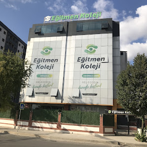 Eğitmen Koleji Merkez Kampüs Bina görseli