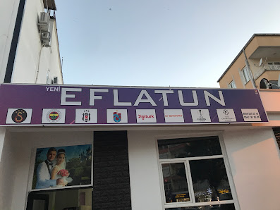 Yeni Eflatun Cafe Tümü görseli