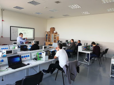 İTOSB MESLEKİ VE TEKNİK ANADOLU LİSESİ Teknoloji görseli