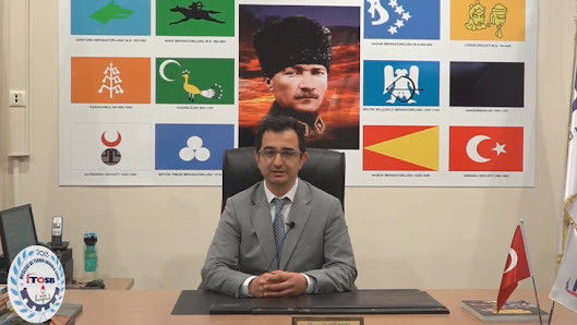 İTOSB MESLEKİ VE TEKNİK ANADOLU LİSESİ Videolar görseli