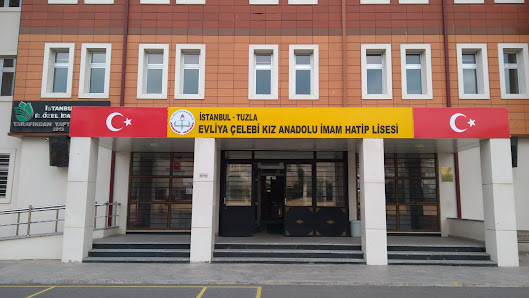 EVLİYA ÇELEBİ KIZ ANADOLU İMAM HATİP LİSESİ Tümü görseli