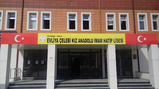 EVLİYA ÇELEBİ KIZ ANADOLU İMAM HATİP LİSESİ Sahibinin seçtikleri görseli