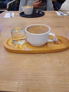 MA'BELLE CAFE BİSTRO Yeme-içme görseli