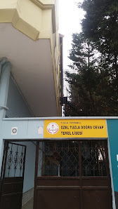 Özel Tuzla Doğru Cevap Temel lisesi Tümü görseli