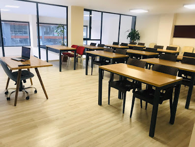 Özel Tuzla Edukent Koleji Bina görseli