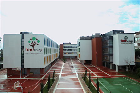 Fen Koleji Tümü görseli