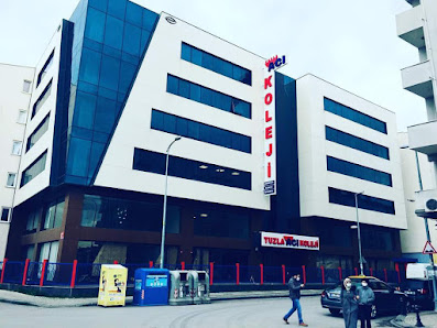 Açı Eğitim Kurumları Tuzla Sahibinin seçtikleri görseli