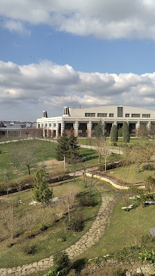 Sabancı Üniversitesi Videolar görseli