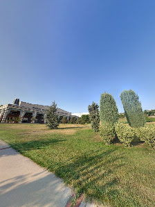 Sabancı Üniversitesi Street View ve 360° görseli