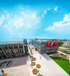 Piri Reis Üniversitesi Tümü görseli