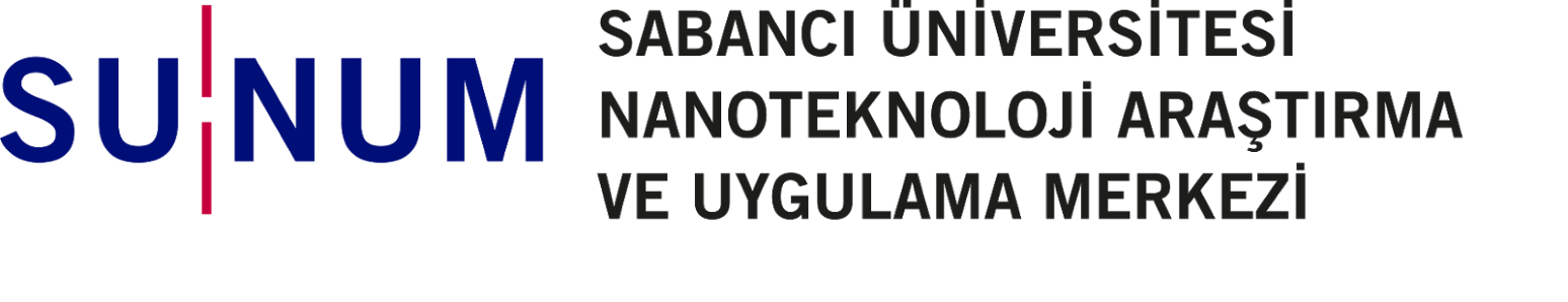 Sabancı University Nanotechnology Research and Application Center Sahibinin seçtikleri görseli