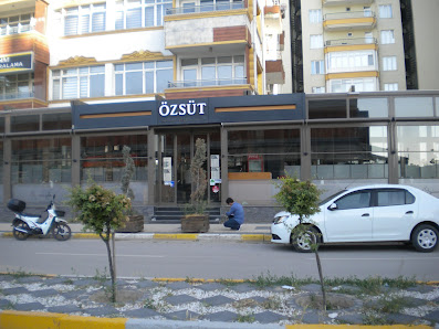 ÖZSÜT Tümü görseli