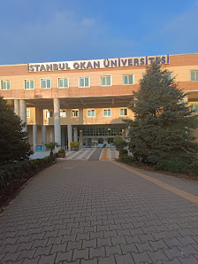 Okan Üniversitesi Sanat, Tasarım ve Mimarlık Fakültesi Tümü görseli