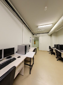 Okan Üniversitesi Sanat, Tasarım ve Mimarlık Fakültesi Street View ve 360° görseli