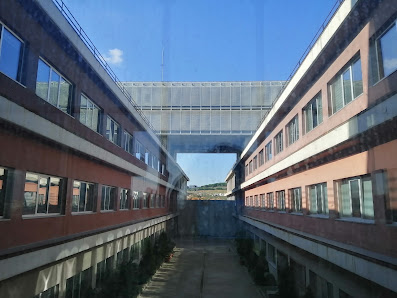 İstanbul Medeniyet Üniversitesi Orhanlı Yerleşkesi Tümü görseli