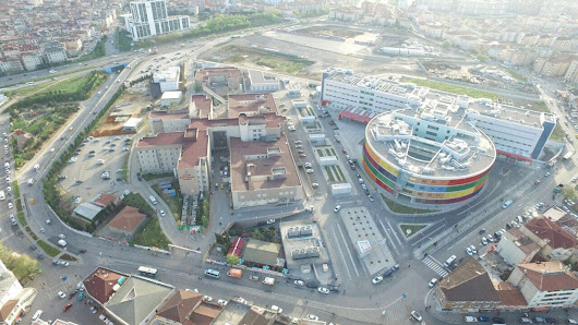 Sağlık Bilimleri Üniversitesi Ümraniye Eğitim ve Araştırma Hastanesi