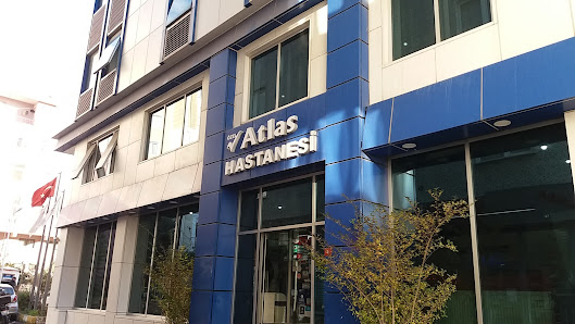 Atlas Hastanesi