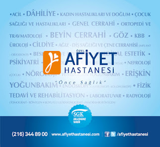 Özel Afiyet Hastanesi Sahibinin seçtikleri görseli