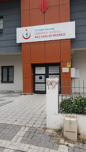 Ümraniye 18 no'lu Aile Sağlığı Merkezi Tümü görseli