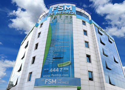 Özel Fsm Tıp Merkezi Madenler Tümü görseli
