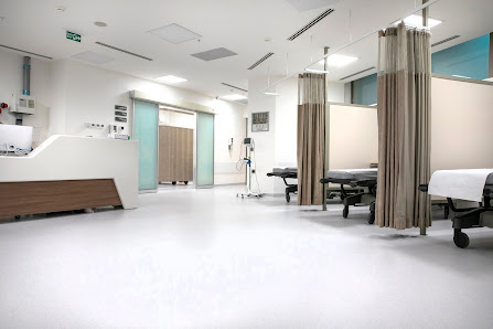 Medicana Çamlıca Hastanesi Sahibinin seçtikleri görseli