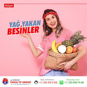 Özel Sondurak Ümran Tıp Merkezi Sahibinin seçtikleri görseli