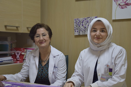 Erdem Hastanesi Tüp Bebek Merkezi Hastane görseli