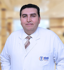 Yrd. Doç. Dr. Haşim Uslu - Ümraniye Göz Doktoru Tümü görseli