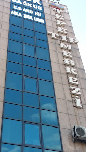Tepe Tıp Merkezi