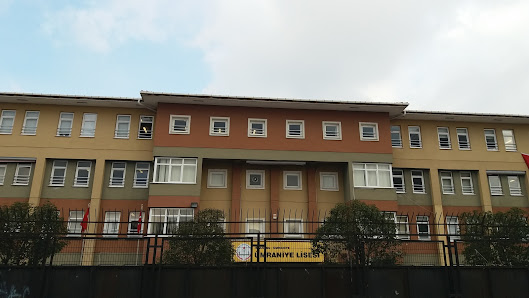Ümraniye Merkez Anadolu Lisesi Tümü görseli