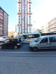 Ümraniye 75.Yıl Cumhuriyet Mesleki ve Teknik Anadolu Lisesi Street View ve 360° görseli