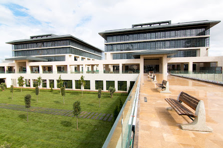 İstanbul 29 Mayıs Üniversitesi Elmalıkent Yerleşkesi Sahibinin seçtikleri görseli