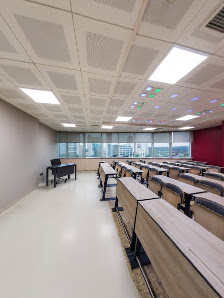 Üsküdar Üniversitesi Tıp Fakültesi Tümü görseli