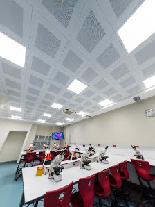 Üsküdar Üniversitesi Tıp Fakültesi Sahibinin seçtikleri görseli