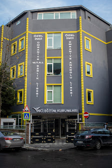 ÖZEL İNCİ ANADOLU LİSESİ, SİBER GÜVENLİK ve YAZILIM LİSESİ, SAĞLIK MESLEK LİSESİ Tümü görseli