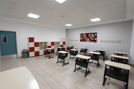 MBA Okulları Ümraniye Kampüsü Tümü görseli