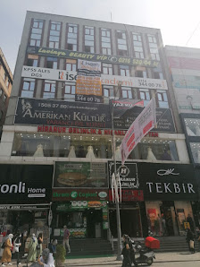 İSEM Akademi ÜMRANİYE - KPSS - ÖABT- ALES - DGS Kursları Tümü görseli