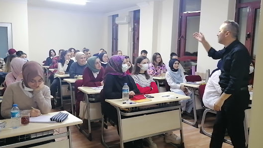 İSEM Akademi ÜMRANİYE - KPSS - ÖABT- ALES - DGS Kursları Videolar görseli