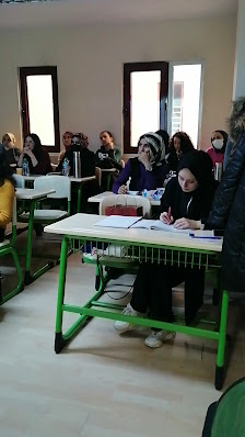 İSEM Akademi ÜMRANİYE - KPSS - ÖABT- ALES - DGS Kursları Sahibinin seçtikleri görseli