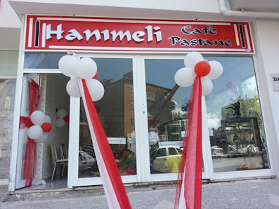 Hanımeli Cafe Pastane Tümü görseli