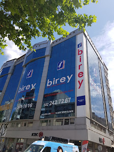 Ümraniye BİREY Özel Öğretim Kursu Sahibinin seçtikleri görseli