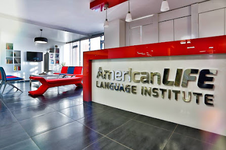 American Life Ümraniye Tümü görseli